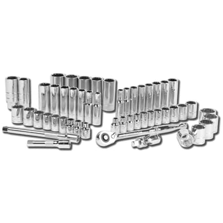 Vortex W38905 0.38 In. Drive Mechanics Set VO3024527